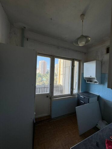 Köhnə tikili: Bakı, Binəqədi qəs., 3 otaqlı, Köhnə tikili, 80 kv. m — 9