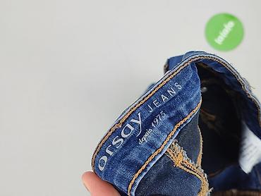 grace jeans mango: Orsay, Jeansy damskie, rozmiar S — 4
