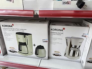 Кофеварки и кофемашины: Кофеварка, кофемашина, Новый, Самовывоз — 11