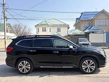 Subaru: Subaru Ascent: 2019 г., 2.4 л, Вариатор, Бензин, Внедорожник — 3