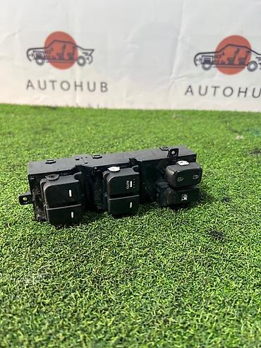 argb controller: Блок управления стеклами Kia к5 TF 2.0 ГАЗ (б/у) — 1