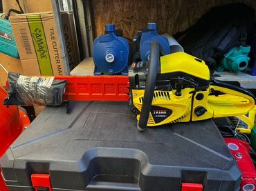бензопила электропила: Saws, hacksaws and knives