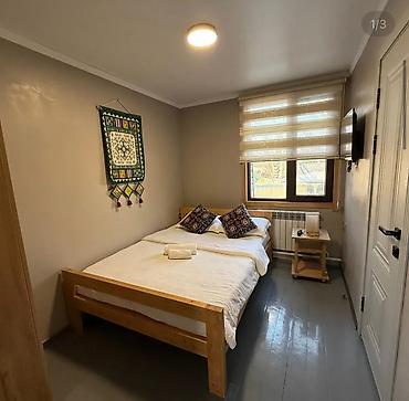 Продажа отелей и хостелов: 📌 Продается гостиница Локация: район Молодой Гвардии Площадь — 10