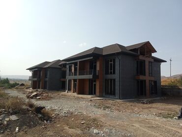 Фасадные работы: Алюкабонд+фасады любой сложности Основные характеристики: - Формат — 5