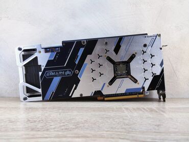 купить оперативную память для ноутбука ddr3 8gb: Видеокарта, Б/у, AMD, Radeon RX, 8 ГБ, Для ПК