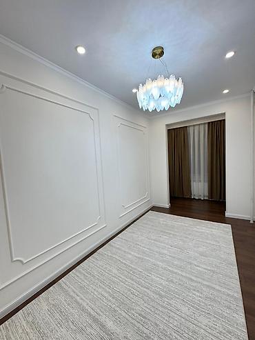 Продажа квартир: 2 комнаты, 52 м², Элитка, 4 этаж, Евроремонт — 9