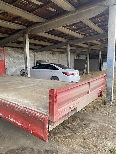 мини эвакуатор: Легкий грузовик, Mercedes-Benz, Стандарт, 3 т, Б/у — 2