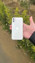 apple iphone 5c: IPhone 11, 128 ГБ, Белый, Face ID