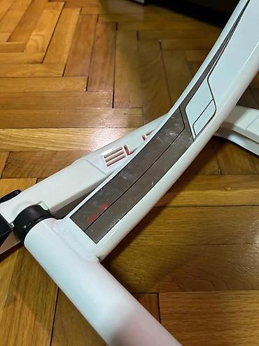 Sobni bicikli: Trenažer za bicikl Elite Qubo Power Fluid - Fluidni (hidraulični) — 10