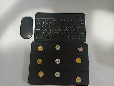 redmi pad 2 цена в бишкеке: Продаю Планшет redmi Pad 2 4G С клавиатурой мышкой и чехлом. В — 5