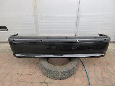 Бампер BMW, Б/у at lalafo.kg Бампер BMW, Б/у