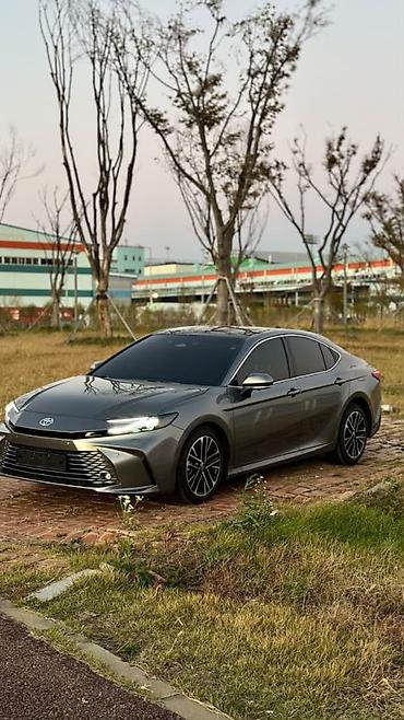 is 200 lexus: Toyota Camry: 2026 г., 2.5 л, Автомат, Гибрид, Седан — 2
