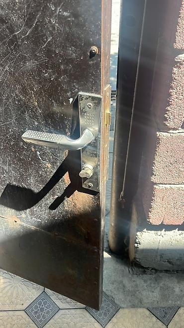 lock master: 🔐 АВАРИЙНОЕ ВСКРЫТИЕ ЗАМКОВ Захлопнулась дверь? Потеряли ключи? Замок — 3