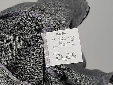 sweter serca: Kardigan damski, rozmiar M — 6