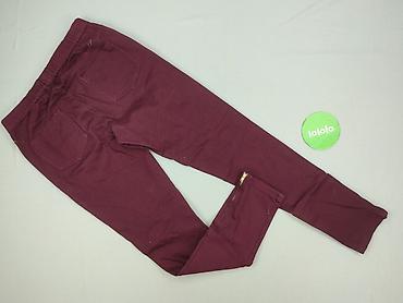 second hand clothing: Jeansy damskie, rozmiar M — 3