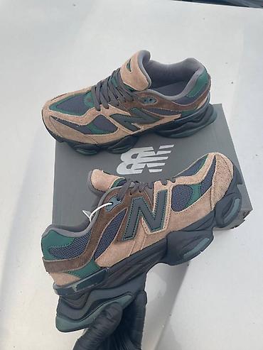 kronos patike: New balance 9060 patike A klasa NOVO Novo Brojevi 41 do 46 fb Moja — 1