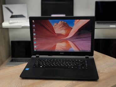 acer aspire: ✅Acer Black (Sayca Var) ✅Pro:Intel Pentium ✅Ram: 2GB DD3 ✅Ekran