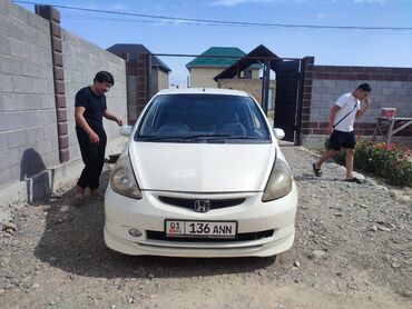 хонда сивик багажник: Honda Fit: 2003 г., 1.3 л, Бензин, Хетчбек