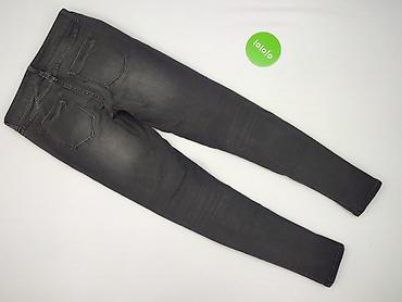 koszulki tex: Jeansy damskie, rozmiar S — 3