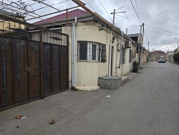 nermanovda evler: Keşlə qəs. 4 otaqlı, 120 kv. m, Kredit yoxdur, Yeni təmirli