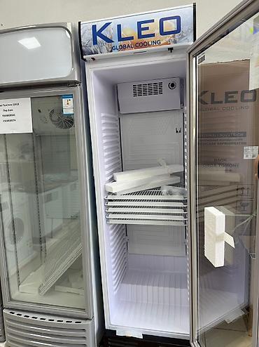 Холодильные витрины: Для молочных продуктов, Китай, Новый — 11