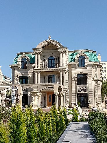 Ağlay: Ağlay daşları və quraşdırılması — 19