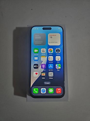 umiio 16 pro max: IPhone 17 Pro Max, 1 TB — 4