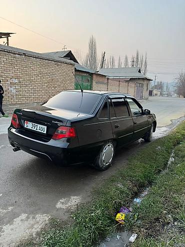 Daewoo: Daewoo Nexia: 2011 г. — 6