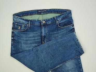 cos: Tommy Hilfiger, Jeansy dla mężczyzn, rozmiar XL — 1