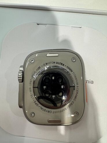 Apple iPhone: Apple iPhone iPhone 16 — 5