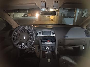 Audi: Xoddanmir mator prablemi var real aliciya endirim olnacaq barter — 3