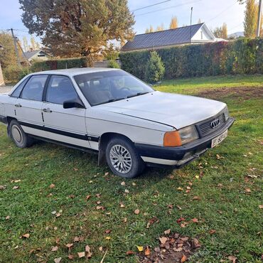 запчасти на опель вектра а: Audi 100: 1987 г., 1.8 л, Механика, Бензин, Седан