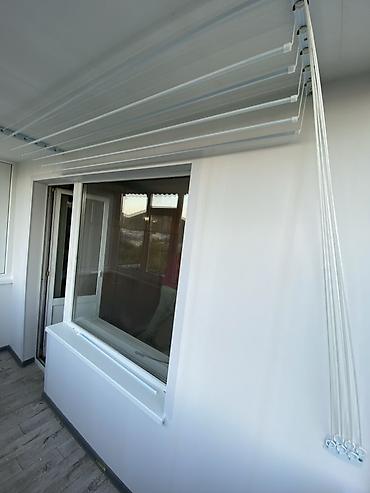 Ремонт под ключ: 🏗 Монтаж балконов под ключ Выполняем монтаж балконов с расширением и — 34