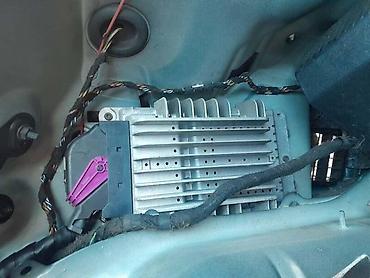ventilatori plafonski: OZVUCENJE BOSSE A3 8P ZA AUDI A3 | Bosse ozvucenje a3 8p do 2008 i — 3