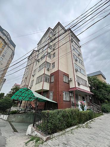 золотой квадрат: 4 комнаты, 186 м², Золотой квадрат 2 этаж, Евроремонт — 1