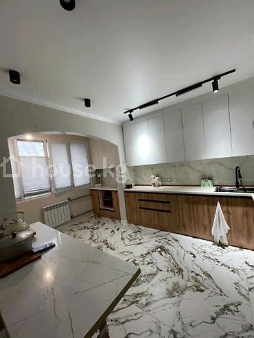 Продажа квартир: 1 комната, 45 м², 5 этаж, Евроремонт — 1