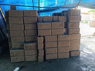 Пескоблок: Продаю пескоблок цветной очень качественный! Мы находимся 5 гес — 20