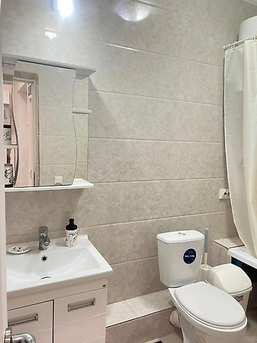 Долгосрочная аренда квартир: 3 комнаты — 7