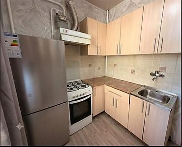 район политех: 1 комната, 39 м², Политех Хрущевка, 2 этаж, Евроремонт — 4