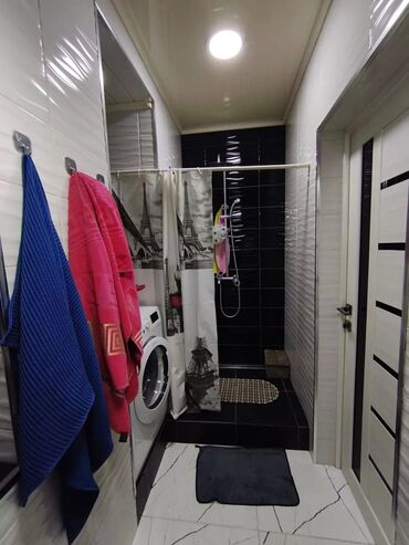 Продажа домов: Барачный, 28 м², 2 комнаты, Агентство недвижимости, Косметический ремонт — 8