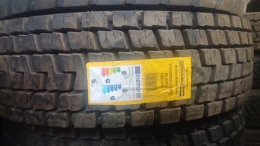 Шины: Шины Giti GTL919 размером 385/55R19.5 18PR предназначены для — 44