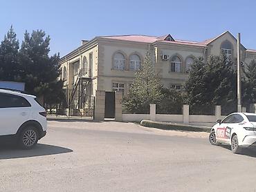 Həyət evləri və villalar: 2 otaqlı, 50 kv. m, Təmirsiz — 2