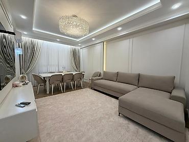 mod: For rent a 1 bedroom apartment in the golden square. 184 Sydykova — 8