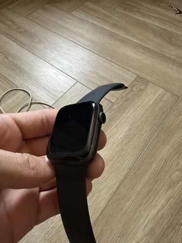 bluetooth мышь: Apple watch series 6 44mm
