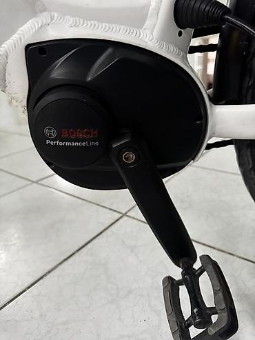 elektrikli velosiped satışı: Velotville şəhər/tur velosipedi – elektrik köməkli - Mərkəzi — 1
