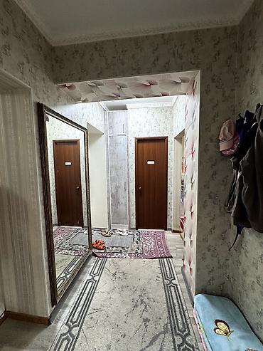 квартира ьишкек: Продается уютная 2х- комнатная квартира. 🏡 Район Черемушки. 📐53 кв — 3