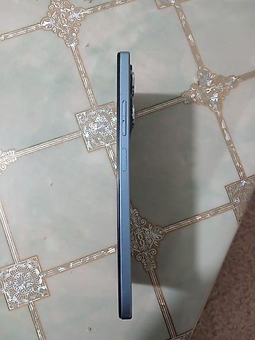 k90 pro max: Poco X5 Pro 5G, Б/у, 256 ГБ, цвет - Синий, 2 SIM — 5