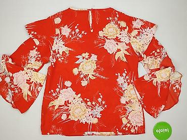 bershka moro: George, Bluzka damska, rozmiar M — 3