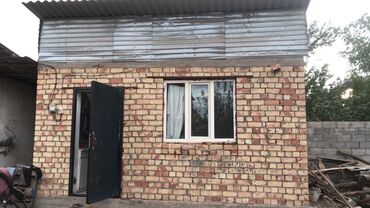 сретенка дом продаю: 20 кв. м, 1 бөлмө