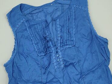 bokserki bluzki damskie: Blouse, S (EU 36), condition - Very good